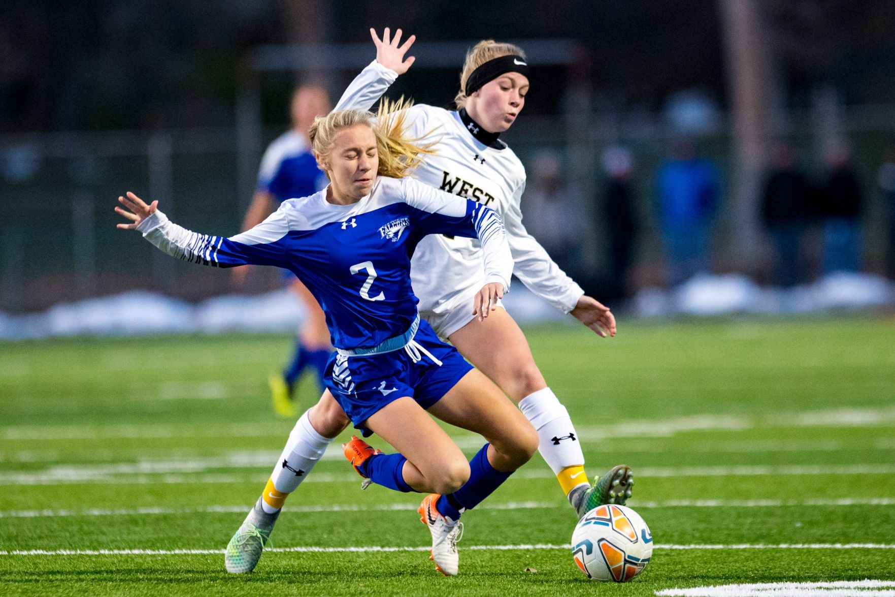 West vs. Skyview